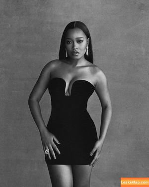 Keke Palmer photo #0087