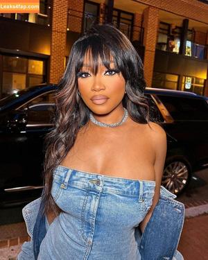 Keke Palmer photo #0093