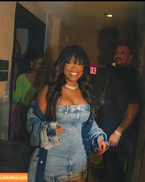 Keke Palmer photo #0097