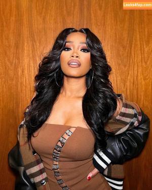 Keke Palmer photo #0104