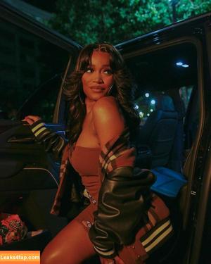 Keke Palmer photo #0105