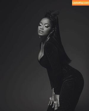 Keke Palmer photo #0109