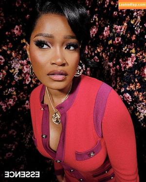 Keke Palmer фото #0114