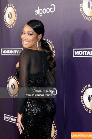 Keke Palmer фото #0143