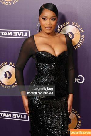 Keke Palmer фото #0154