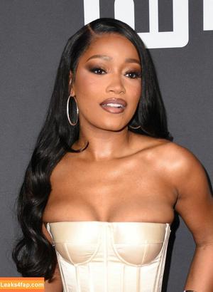 Keke Palmer photo #0222