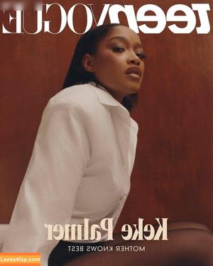 Keke Palmer photo #0243