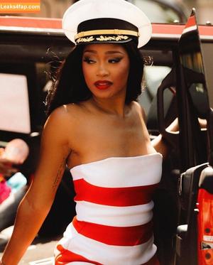 Keke Palmer photo #0254