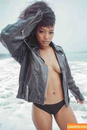 Keke Palmer photo #0262