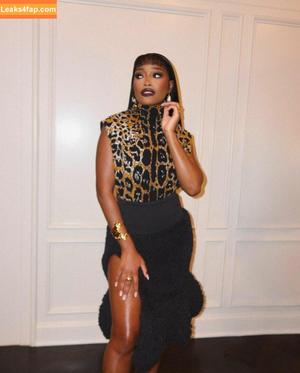 Keke Palmer photo #0281