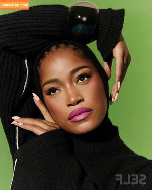 Keke Palmer photo #0370