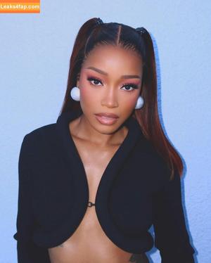 Keke Palmer photo #0383