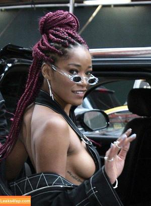 Keke Palmer photo #0394