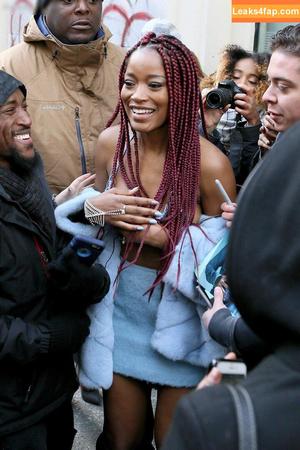 Keke Palmer photo #0423