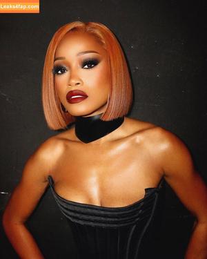 Keke Palmer photo #0501