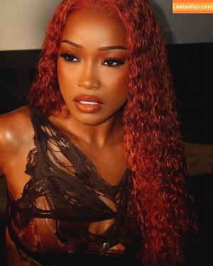 Keke Palmer photo #0502