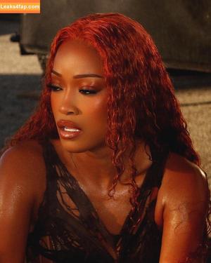 Keke Palmer photo #0506