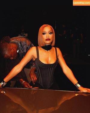 Keke Palmer photo #0507