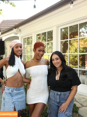 Keke Palmer photo #0511