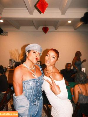 Keke Palmer photo #0516