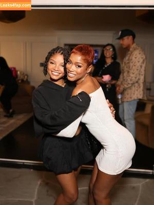 Keke Palmer photo #0517
