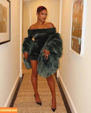 Keke Palmer photo #0524