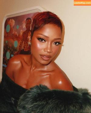 Keke Palmer photo #0525
