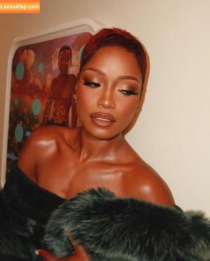 Keke Palmer photo #0526