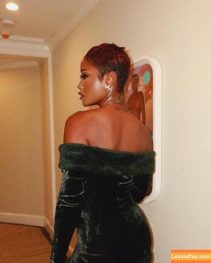 Keke Palmer photo #0528