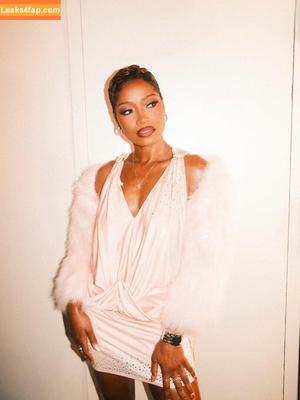 Keke Palmer photo #0532