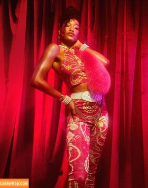 Keke Palmer photo #0539