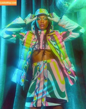 Keke Palmer photo #0540