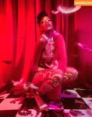 Keke Palmer photo #0541