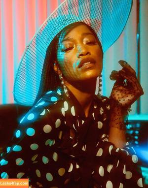 Keke Palmer photo #0542