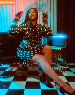 Keke Palmer photo #0547