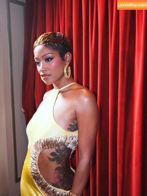 Keke Palmer photo #0550