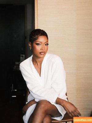 Keke Palmer photo #0554