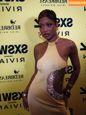 Keke Palmer photo #0557