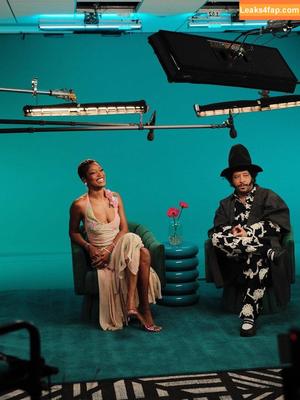 Keke Palmer photo #0558