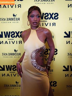 Keke Palmer photo #0562