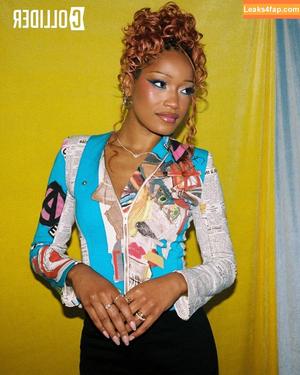 Keke Palmer фото #0570