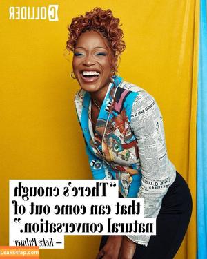 Keke Palmer фото #0572
