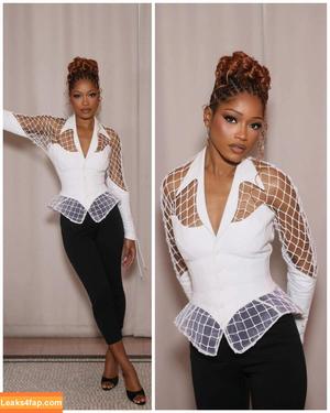Keke Palmer фото #0573
