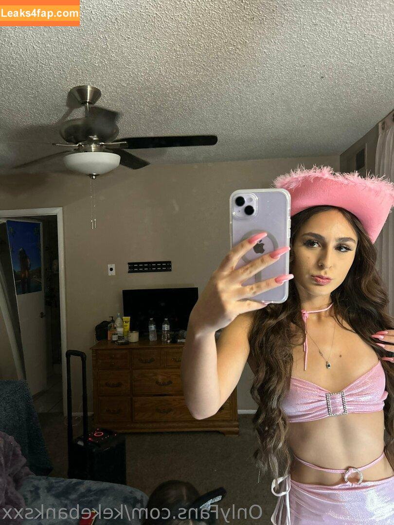 kekebanksxx /  leaked photo photo #0029