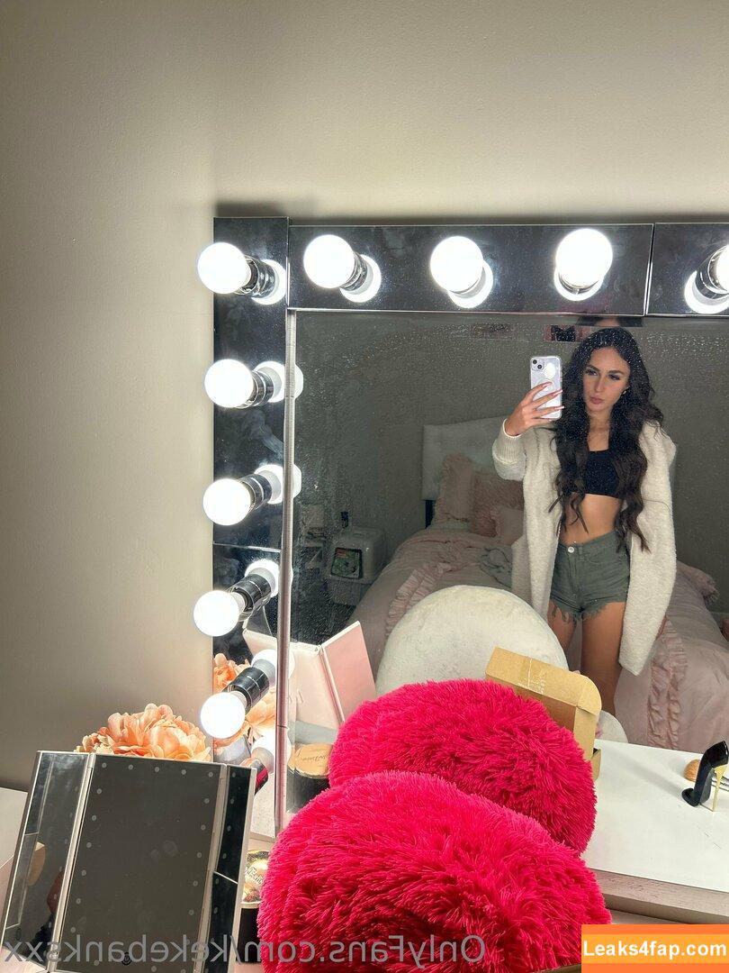 kekebanksxx /  leaked photo photo #0032