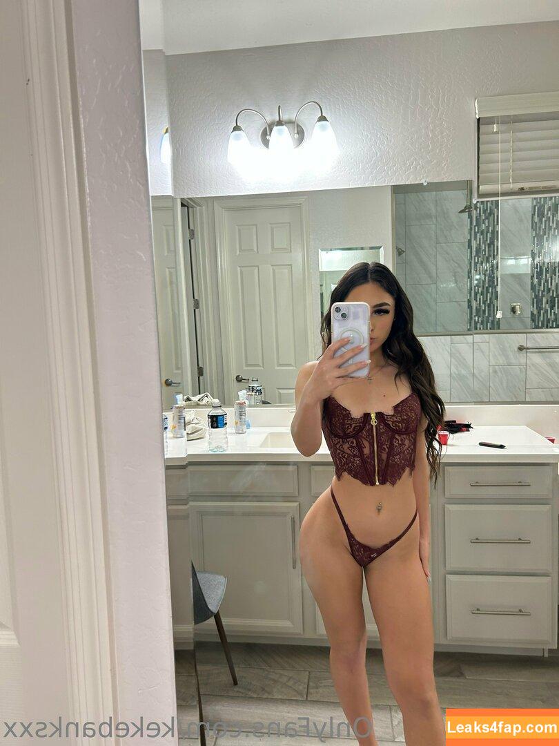 kekebanksxx /  leaked photo photo #0083