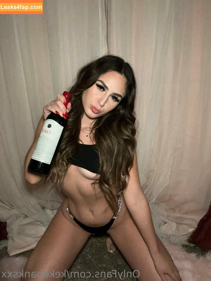 kekebanksxx /  leaked photo photo #0165