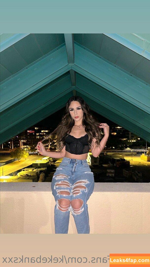 kekebanksxx /  leaked photo photo #0171