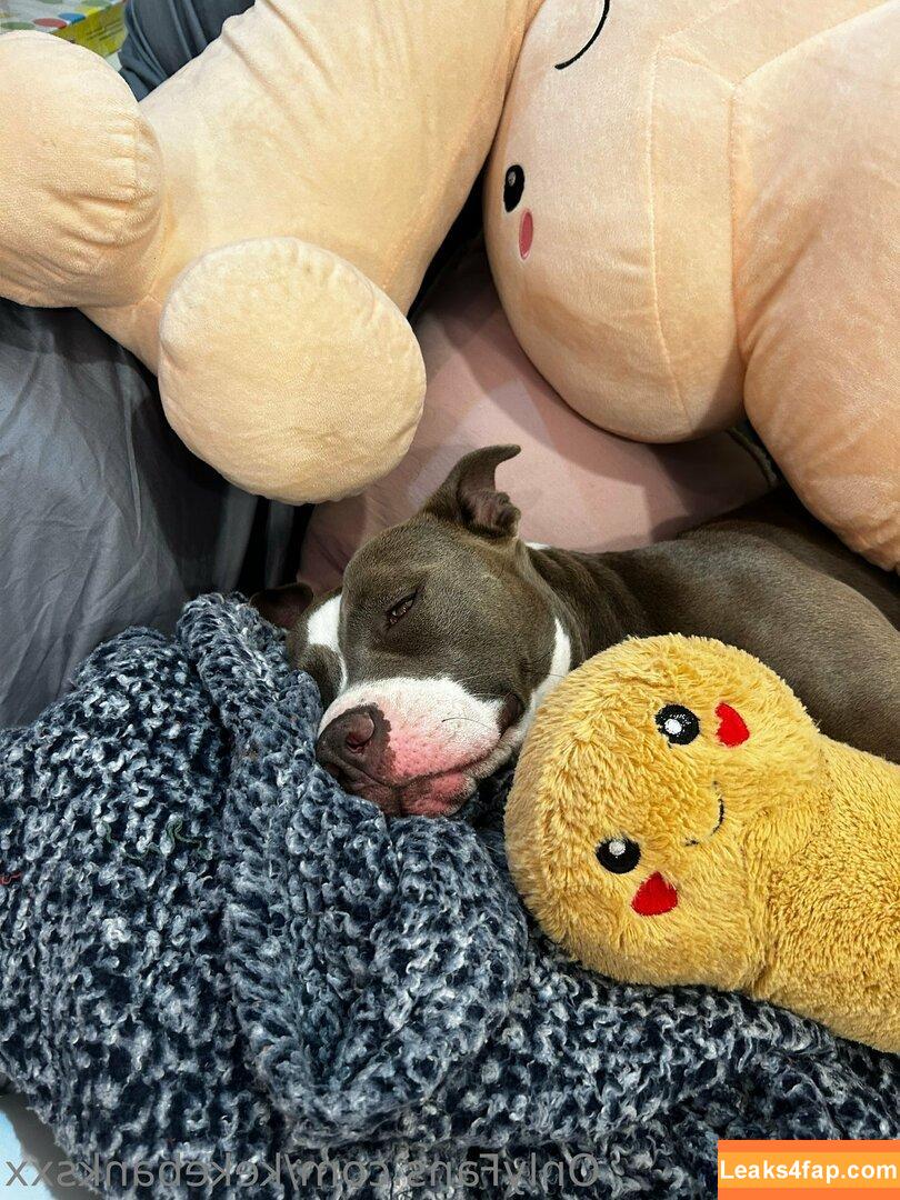 kekebanksxx /  leaked photo photo #0177