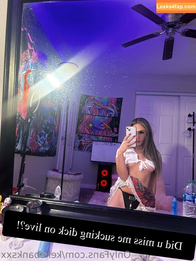 kekebanksxx /  leaked photo photo #0262